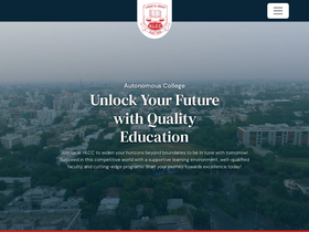 hlcollege.edu