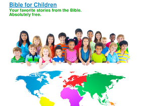'bibleforchildren.org' screenshot