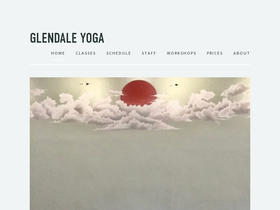 glendaleyoga.com