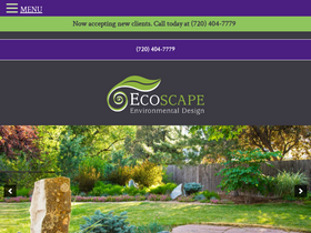 ecoscapedesign.com