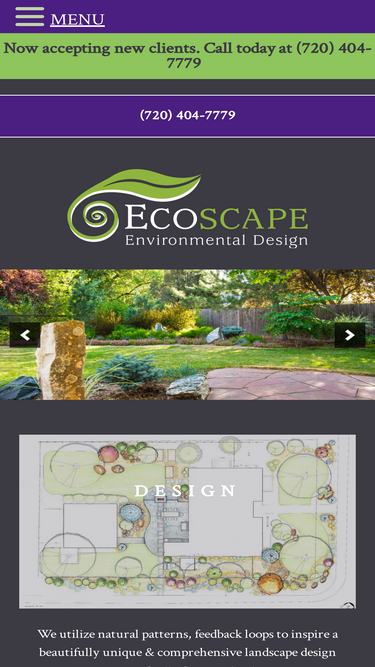 ecoscapedesign.com