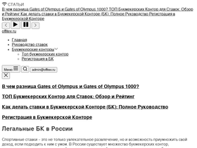 offitex.ru