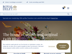 royaldelft.com