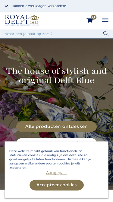 royaldelft.com
