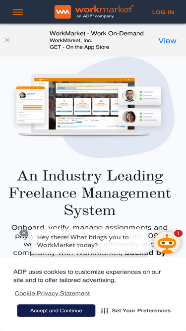 onforce.com