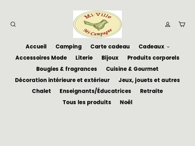 mi-ville-mi-campagne.myshopify.com