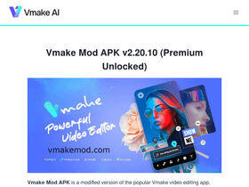 vmakemod.com