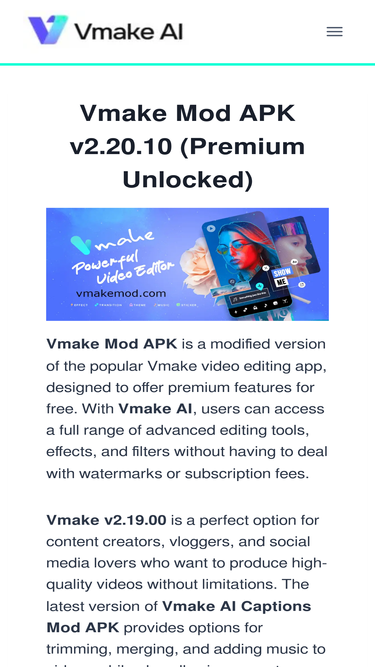 vmakemod.com