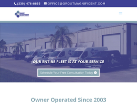 groutmagnificent.com