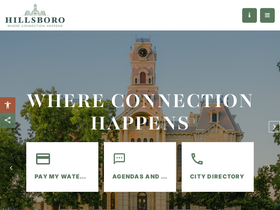 hillsborotx.org