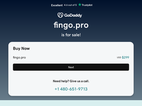 fingo.pro