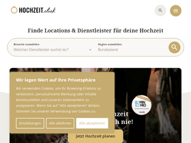 hochzeit.click