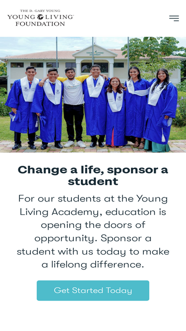 younglivingfoundation.org