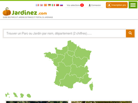 jardinez.com