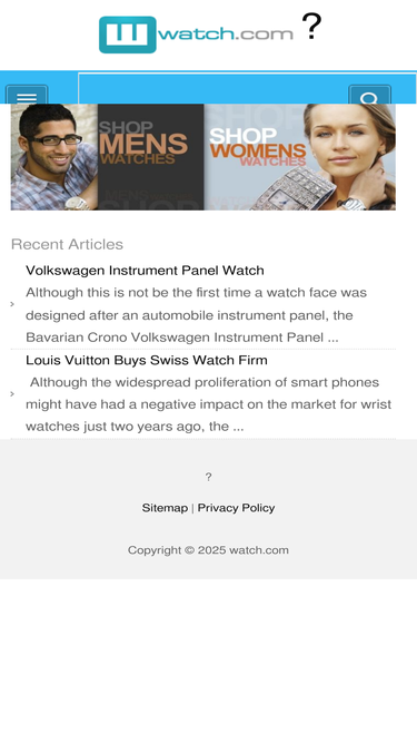 watch.com