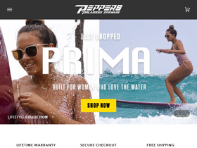 peppersusa.com