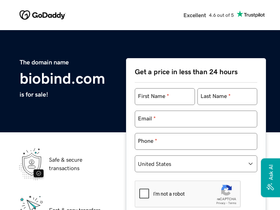 biobind.com