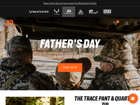 'firstlite.com' screenshot