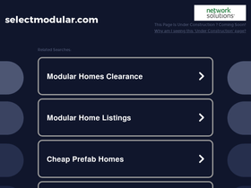 selectmodular.com