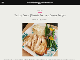 peggyunderpressure.com