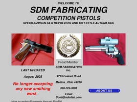 sdmfabricating.com