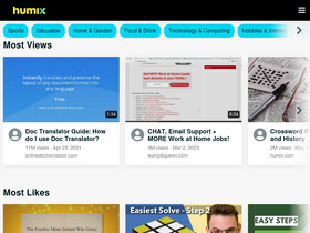 humix.com