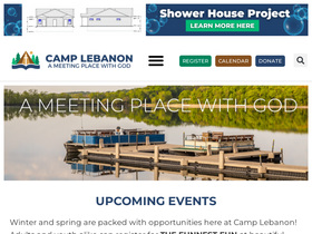 camplebanon.org