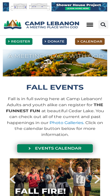 camplebanon.org