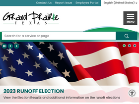 'gptx.org' screenshot