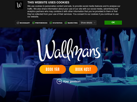 wallmans.no