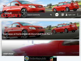 'yourcobalt.com' screenshot