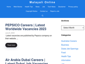 'easytrdksa.com' screenshot