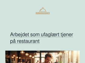 runningdinner.dk