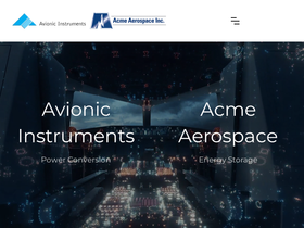 acme-aero.com