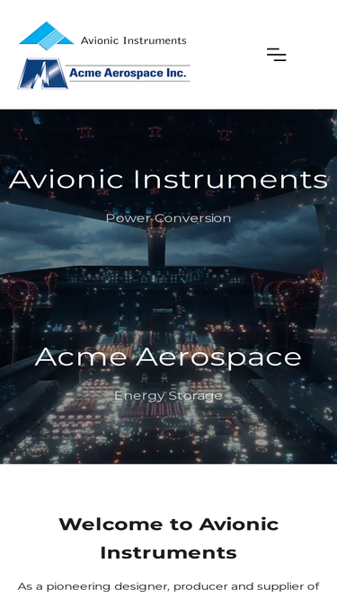 acme-aero.com