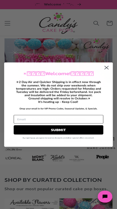 cakepops.com