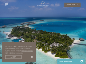 huvafenfushi.com