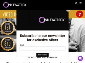 theinkfactory.ie