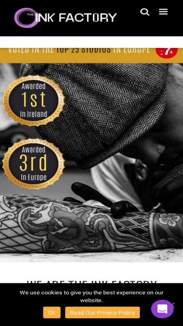 theinkfactory.ie