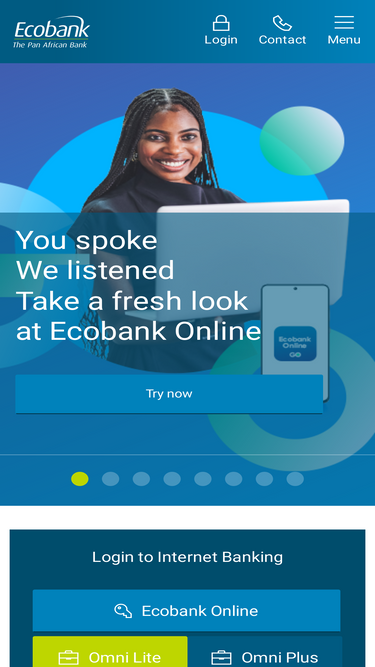 ecobank.com