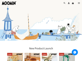 moomin.tw