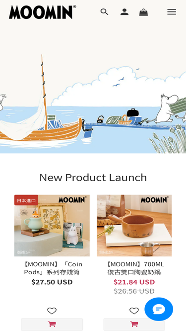 moomin.tw
