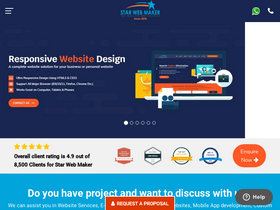 starwebmaker.com