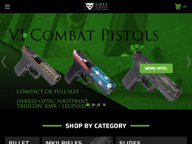 greyghostprecision.com