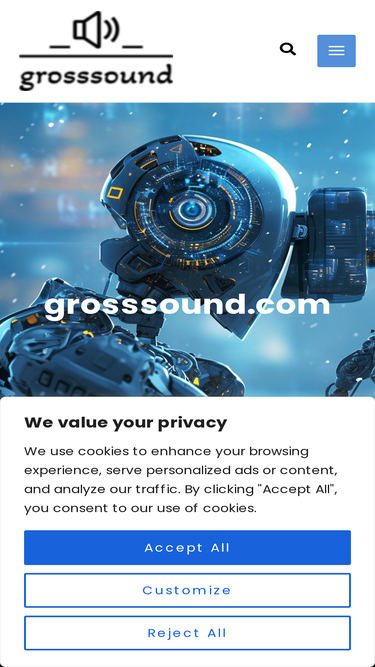 grosssound.com