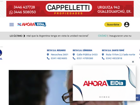 eldiaonline.com