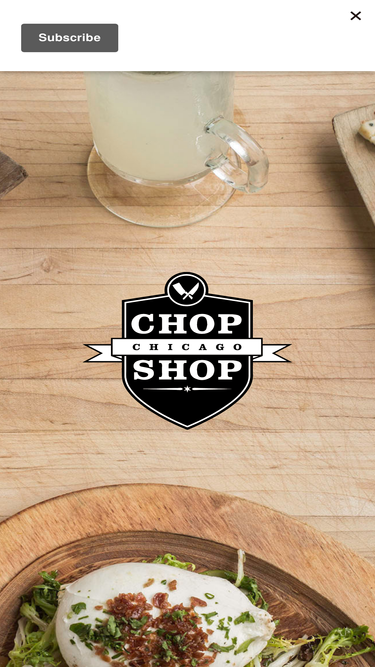 chopshopchi.com