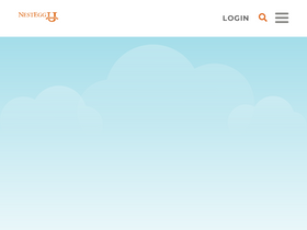 'nesteggu.com' screenshot