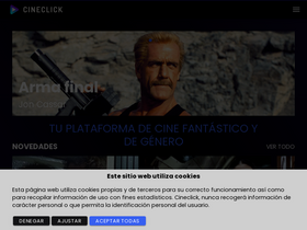 cineclick.com