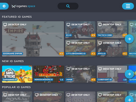 CRAZY BRAND NEW .IO GAMES- Games Like Slither.io/Agar.io/Diep.io